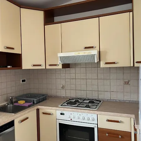 Lägenhet Apartma Dapda Spodnje Skofije