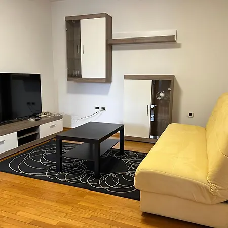 Apartma Dapda Lägenhet Spodnje Skofije