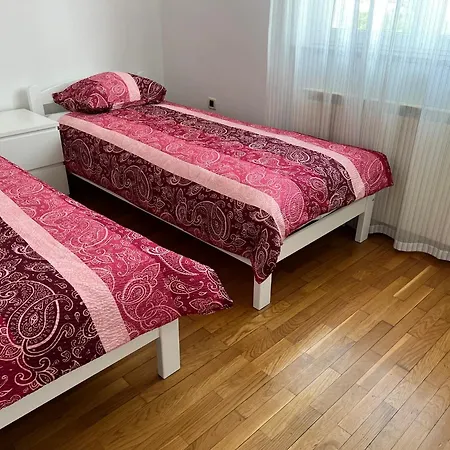 Apartma Dapda Apartmán Spodnje Skofije