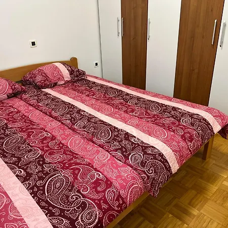 Lägenhet Apartma Dapda Spodnje Skofije