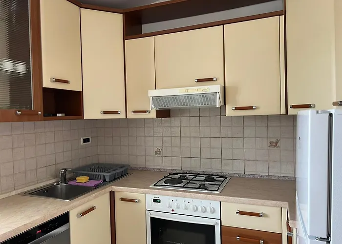 Appartement Apartma Dapda Spodnje Skofije