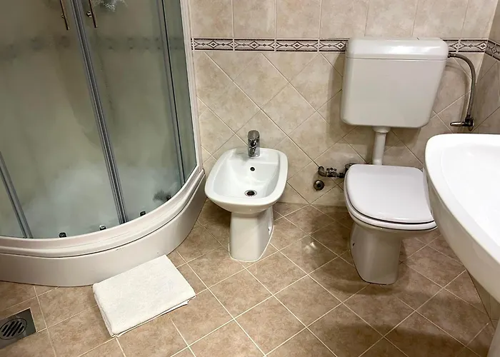 Appartement Apartma Dapda *