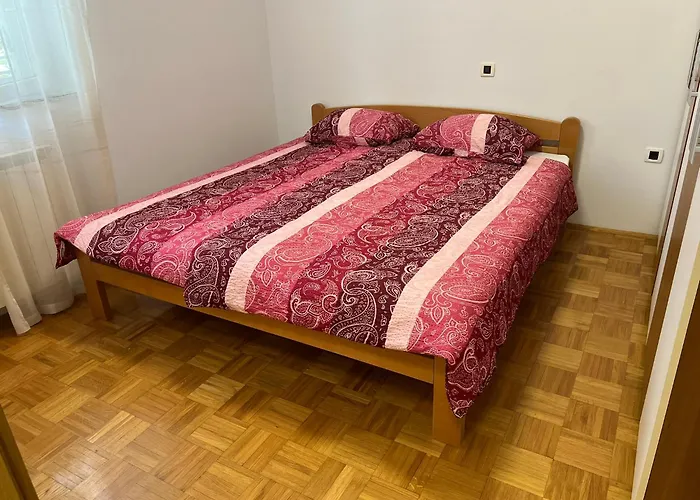 Apartma Dapda * Spodnje Skofije