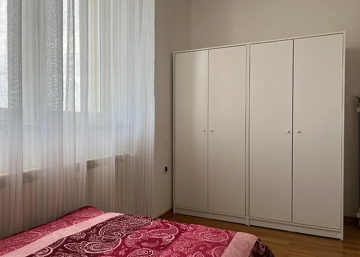 Appartement Apartma Dapda